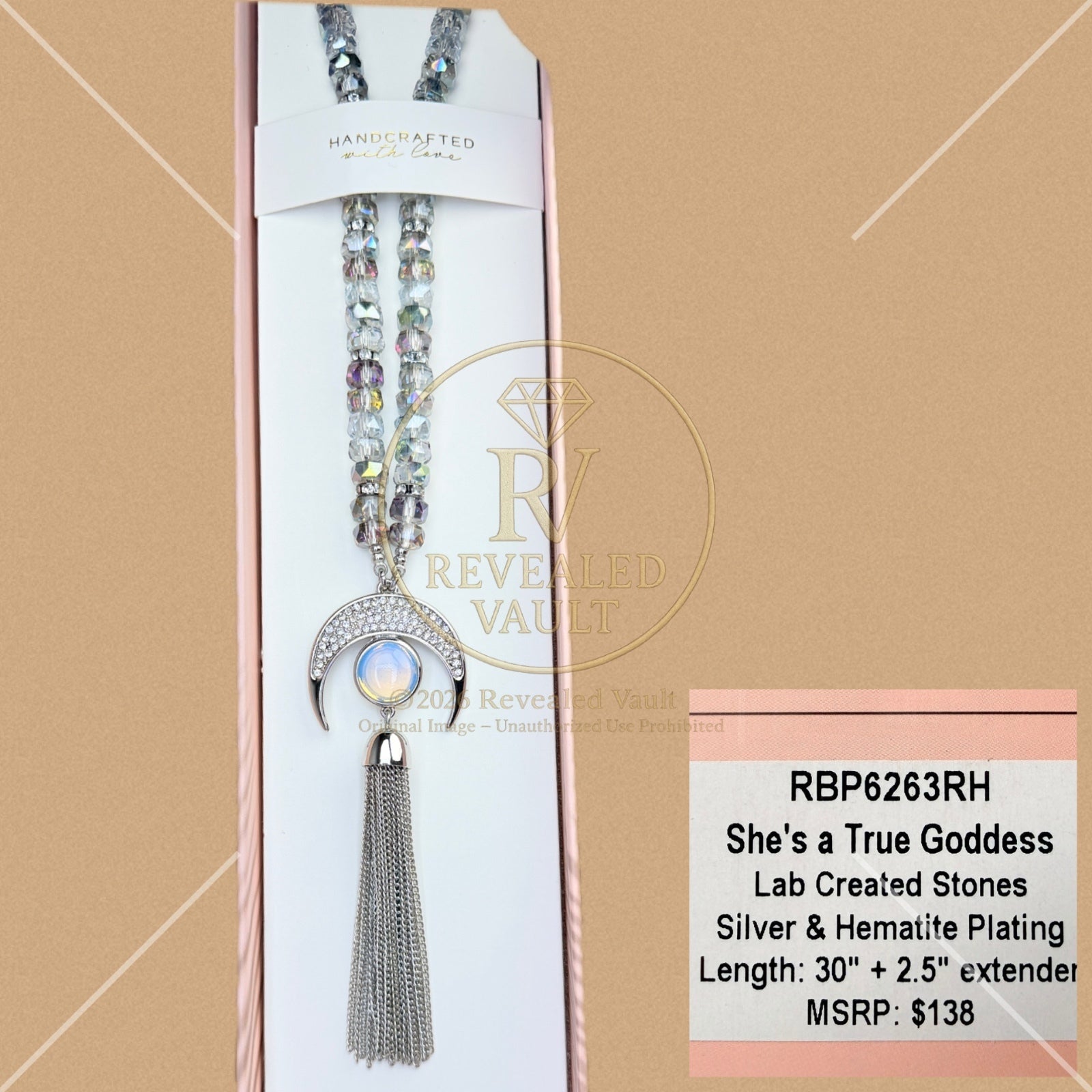 Pendants