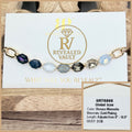 Global Icon - Monaco Moments - Jewel Candy Destinations 2026
