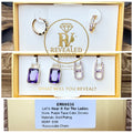 Let's Hear It For The Ladies - Charming Hoops