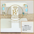 On The Move Shimmer - Santa Fe Dreams - Jewel Candy Destinations 2026
