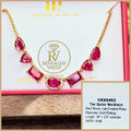 The Quinn Necklace - July Birthday 2026