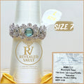 Moonlight Tiara - Size 7 - OG