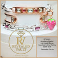 Strawberry Sparkle - Spring Stacks 2026