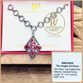 The Imogen Necklace - July Birthday 2026