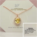 The 2424 Necklace - OG