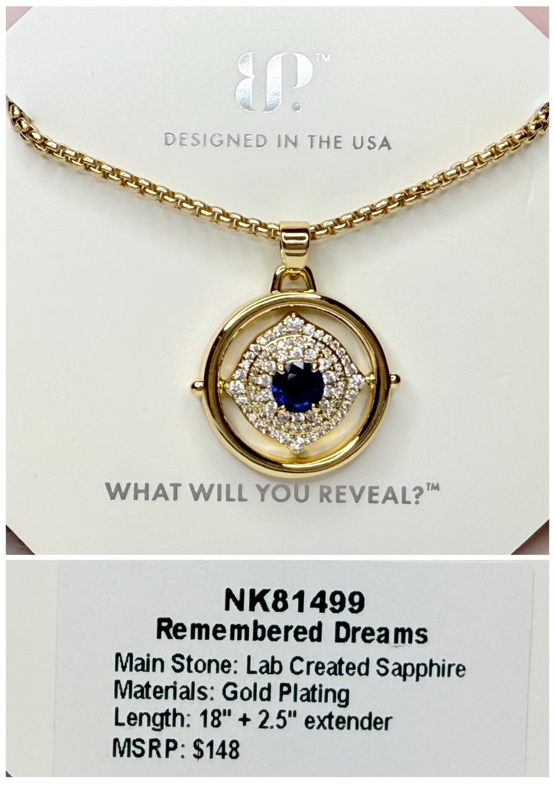 Remembered Dreams - September Birthday 2025