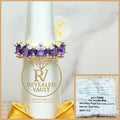 The Carlotta Ring - Size 7 - OG
