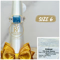 Duly Noted Dreams - Size 6 - OG
