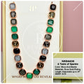 A Taste of Sparkle - Moss and Marble - Holiday Jewel Candy