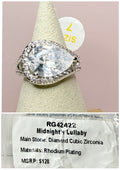 Midnight’s Lullaby - Size 7 - OG