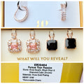 Pursue Your Passion - Charming Hoops