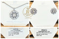 Center Of Everything & Unapologetically Luxe - OG