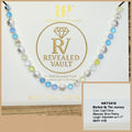 Marked By The Journey - Capri  Citrus - Jewel Candy Destinations 2026