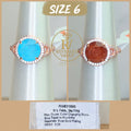 It's Fate, Darling - Size 6 - OG