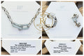 The Lockstep Necklace & Heavy Hitter - OG