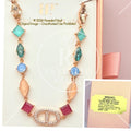 Bella's Luxe Ultra Rare Unicorn - Harvest Luxe - Holiday Jewel Candy
