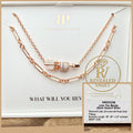 Love You Mucho (Style Council Elite) - Spring Luxe Layers 2026