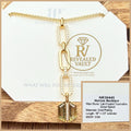 Horizon Necklace - OG