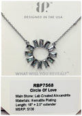 Circle of Love - June Birthday 2024
