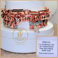 The Sweetheart Lock - Summer Stacks 2026