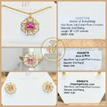 Center of Everything & Unapologetically Luxe & More is More - OG