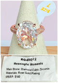 Meaningful Moments - Size 7 - April Birthday 2025