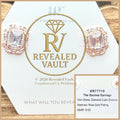 The Desiree Earrings - OG