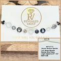 Beyond Borders Sparkle -Monaco Moments - Jewel Candy Destinations 2026