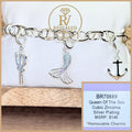 Queen Of The Sea - Charmelier