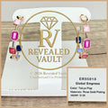 Global Empress - Tokyo Pop - Jewel Candy Destinations 2026