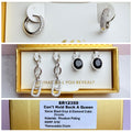Can't Hold Back A Queen - Charming Hoops
