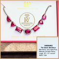 The Quinn Necklace -  July Birthday 2026