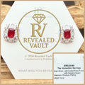 The Versailles Earrings - OG