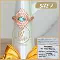 The Gilded Empress - Size 7 - OG