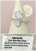 The Sterling Club - Size 7 - Sterling Club