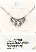 Sparkle Is My Love Language - OG