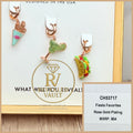 Fiesta Favorites - Gem Society Charms Summer 2026