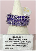 The Sterling Club - Size 7 - Sterling Club