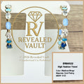 High Fashion Travel - Maldives Mirage - Jewel Candy Destinations 2026