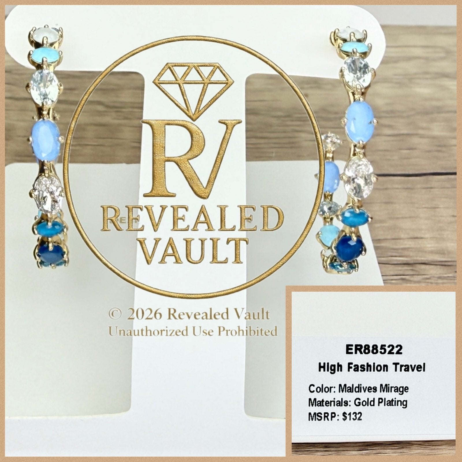 High Fashion Travel - Maldives Mirage - Jewel Candy Destinations 2026