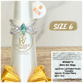 She's Got Wings - Size 6 - OG