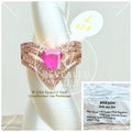 Gem Girl Era - Size 7 - OG