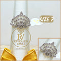 Royal Wishes - Size 7 - OG