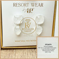 Palms Of Paradise - Resort Wear