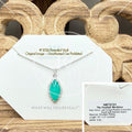 The Football Necklace - OG
