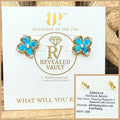Heirloom Details - Sterling Club Vermeil