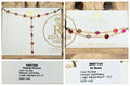 Chasing Horizons & En Route - Rio Heat - Jewel Candy Destinations 2026