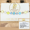 Beyond Borders Sparkle - Capri Citrus - Jewel Candy Destinations 2026