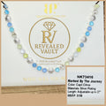 Marked By The Journey - Capri Citrus - Jewel Candy Destinations 2026