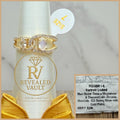 Forever Linked - Size 7 - Sterling Club Vermeil